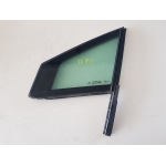 VETRO FISSO PORTA ANTERIORE SINISTRA SX CITROEN C4 2005 3 PORTE