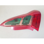 9646801677  FANALINO FANALE STOP DESTRO DX CITROEN C4 2005 3 PORTE