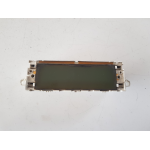 9657882880-01 DISPLAY STRUMENTAZIONE MULTIFUNZIONE CITROEN C4 2005