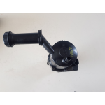 9657613580 POMPA IDROGUIDA ELETTRICA SERVOSTERZO CITROEN C4 1.6 D 2005