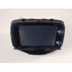 86140-0H010 AUTORADIO GPS NAVIGAZIONE RADIO NAVI CITROEN C1 2016