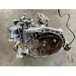 20A704 CAMBIO MANUALE CITROEN C3 1.2 B 61KW 2020 HM05 