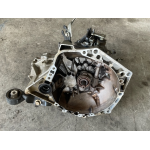 CAMBIO MANUALE Citroen C1 1.0 b BENZINA 51kw ANNO 2016 