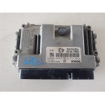 89661-0H430 CENTRALINA MOTORE ECU CITROEN C1 1.0 B 2016 0261S12194
