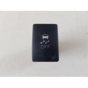 15C629 PULSANTE INTERRUTTORE ESP OFF CITROEN C1 2016