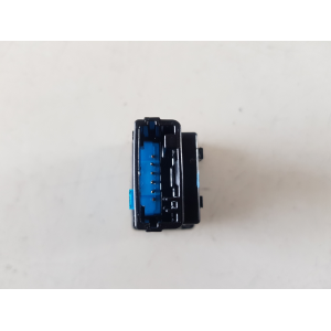 15C629 PULSANTE INTERRUTTORE ESP OFF CITROEN C1 2016