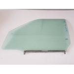 VETRO SCENDENTE PORTA ANTERIORE SINISTRO SX SUZUKI SWIFT 2005