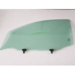 VETRO SCENDENTE PORTA ANTERIORE SINISTRO SX NISSAN QASHQAI J10 2007