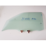 VETRO SCENDENTE PORTA ANTERIORE SINISTRO SX NISSAN JUKE 2013