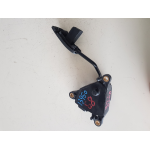 1689A10292 PEDALE ACCELERATORE POTENZIOMETRO NISSAN NOTE 1.4 B 65KW 5M 5P (2007)
