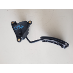 8200153270 --B PEDALE ACCELERATORE POTENZIOMETRO RENAULT MEGANE 1.5 DCI 81KW 2008