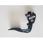 180021343R PEDALE ACCELERATORE POTENZIOMETRO DACIA DOKKER 1.5 D 90CV 2017