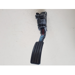 8200386506 --D PEDALE ACCELERATORE POTENZIOMETRO DACIA DUSTER 1.5 DCI 107CV 2013  6PV009085-02  