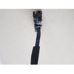 8200426241 --E PEDALE ACCELERATORE POTENZIOMETRO RENAULT TWINGO 1.5 DCI 47KW 2010 6PV009085-04 