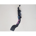 9680756880 02 PEDALE ACCELERATORE POTENZIOMETRO PEUGEOT 207 SW 1.6 66KW 2007 6PV009083-00