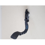 9681383980-00 PEDALE ACCELERATORE POTENZIOMETRO CITROEN C3 PICASSO 1.4 B 70KW 2010  6PV009949-13 