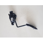 9204284 PEDALE ACCELERATORE POTENZIOMETRO OPEL AGILA 1.0 B 43KW 2003