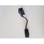 F00C3P2311 PEDALE ACCELERATORE POTENZIOMETRO PEUGEOT 407 2.0 HDI 136CV 2005
