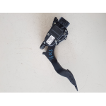 2S61-9F836-AB 6PV008567-10 PEDALE ACCELERATORE POTENZIOMETRO FORD FIESTA 1.4 50KW 3P D 5M (2008)