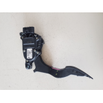 2S61-9F836-AA 6PV008567-00 PEDALE ACCELERATORE POTENZIOMETRO FORD FIESTA 1.4 50KW 5P D 5M (2007)