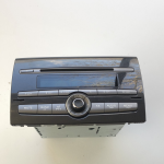 735531432 RADIO AUTORADIO CON LETTORE CD FIAT BRAVO 2010 