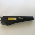 604762200 AIRBAG SEDILE DESTRO DX BMW 320 D E90 E91 2008