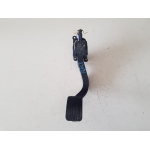9671416880 0280755167 PEDALE ACCELERATORE POTENZIOMETRO PEUGEOT PARTNER 1.6 66KW D 5M (2010)