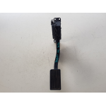 QT1401194 PEDALE ACCELERATORE POTENZIOMETRO GREAT WALL HOVER H6 1.5 B ANNO 2016 105 KW