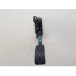 6Q1721503M PEDALE ACCELERATORE POTENZIOMETRO VOLKSWAGEN POLO 6R 1.2 D 55KW 2012 6PV008496-41
