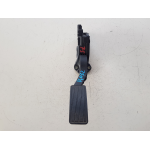 49400-51K50 PEDALE ACCELLERATORE POTENZIOMETRO SUZUKI SPLASH 1.2 G 63KW 2009 6PV009074-03 