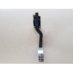 0280752258 9647575580 PEDALE ACCELERATORE POTENZIOMETRO PEUGEOT 206 1.6 80KW 3P B 5M (2003)