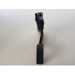 60695129 PEDALE ACCELERATORE POTENZIOMETRO ALFA ROMEO 159 2.4 D 147KW 2006 6PV008860-01 