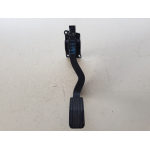 0280752251 PEDALE ACCELERATORE CITROEN C3 1.4 HDI 50 KW 2005 9646702180 