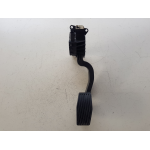 13305804 PEDALE ACCELERATORE POTENZIOMETRO OPEL CORSA 1.3 70KW 5P D 5M (2012)