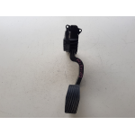 55702020 PEDALE ACCELERATORE POTENZIOMETRO OPEL CORSA D 1.4 B 55KW 2006