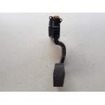 13305804 PEDALE ACCELERATORE POTENZIOMETRO OPEL CORSA 1.2 B 5M 63KW (2010)