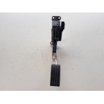 4M51-9F836-AH PEDALE ACCELERATORE FORD FOCUS SW 1.6 D 66KW 5M 5P (2006) RICAMBIO USATO 6PV008641-01