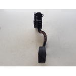 55702020 PEDALE ACCELERATORE POTENZIOMETRO ALFA ROMEO MITO 1.6 D 88KW 2009