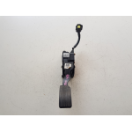 PEDALE ACCELERATORE POTENZIOMETRO HYUNDAI MATRIX (FC) 1.5 CRDI VGT 81 KW 2005