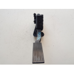 32727-1P200 PEDALE ACCELERATORE POTENZIOMETRO KIA VENGA 1.4 B 66KW ANNO 2014 32726-1P200