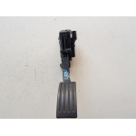 4M51-9F836-AH PEDALE ACCELERATORE FORD FOCUS SW 1.6 D 66KW 5M 5P (2006) RICAMBIO USATO 6PV008641-01