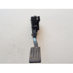 4M51-9F836-AH PEDALE ACCELERATORE FORD FOCUS SW 1.6 D 66KW 5M 5P (2006) RICAMBIO USATO 6PV008641-01