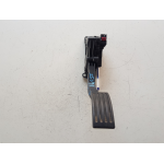 4M51-9F836-AH PEDALE ACCELERATORE FORD FOCUS SW 1.6 D 66KW 5M 5P (2006) RICAMBIO USATO 6PV008641-01