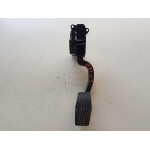 55702020 PEDALE ACCELERATORE POTENZIOMETRO FIAT GRANDE PUNTO 1.4 B 66KW 2009