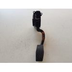 55702020 PEDALE ACCELERATORE POTENZIOMETRO GRANDE PUNTO EVO 1.4 MET 57KW 2010