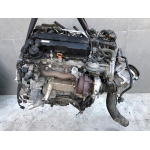Motore n16a3 Honda hr-v HRV 1600 1.6 DIESEL 120cv 88kw anno 2017 63000KM
