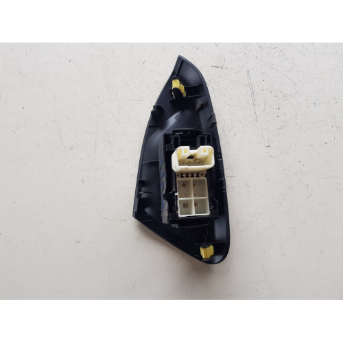 COMANDO INTERRUTTORE ALZA-VETRO ALZA-CRISTALLO PORTA ANTERIORE DESTRA CITROEN C1 2016