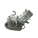JC34E BLOCCO MOTORE HONDA CBR R 125 2004 2006 9,70KW ANNO 2006 21828KM