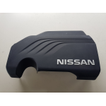 140414BD0A RIVESTIMENTO COVER COPRI MOTORE NISSAN X TRAIL 2.0 D 2017