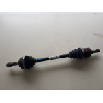 9803019580 SEMIASSE SEMIALBERO ANTERIORE SINISTRO CITROEN C3 1.2 B 2019
